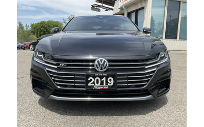 vw-arteon-4motion-sel-w-r-line-lthr-nav-back-up-cam-bsm-sunroof-all-wheel-drive - 1