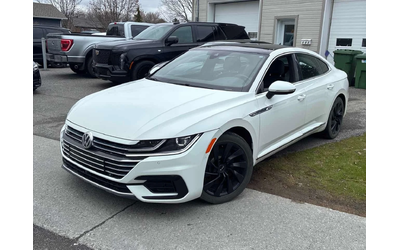 vw-arteon - 0