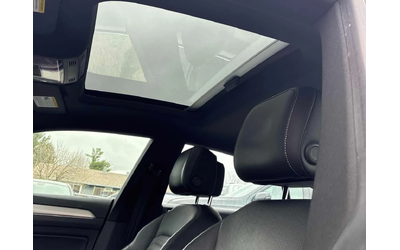 VW Arteon Execline / dynaudio /ОБДУХВАНЕ/ ГУМИ С ДЖАНТИ - автомобили, коли, обяви за нови и употребявани 11