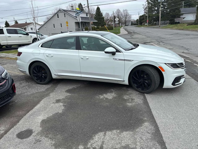 VW Arteon Execline / dynaudio /ОБДУХВАНЕ/ ГУМИ С ДЖАНТИ - автомобили, коли, обяви за нови и употребявани 2