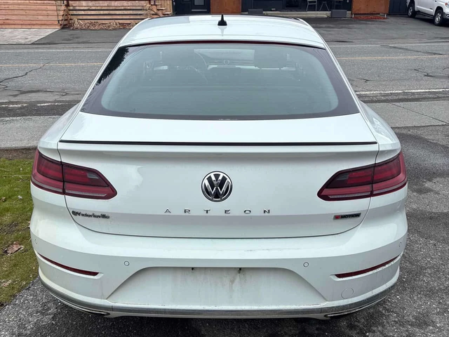 VW Arteon Execline / dynaudio /ОБДУХВАНЕ/ ГУМИ С ДЖАНТИ - автомобили, коли, обяви за нови и употребявани 3