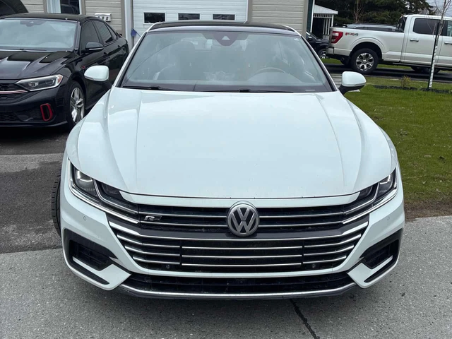 VW Arteon Execline / dynaudio /ОБДУХВАНЕ/ ГУМИ С ДЖАНТИ - автомобили, коли, обяви за нови и употребявани 5