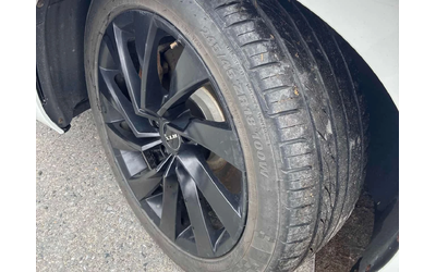 VW Arteon Execline / dynaudio /ОБДУХВАНЕ/ ГУМИ С ДЖАНТИ - автомобили, коли, обяви за нови и употребявани 6
