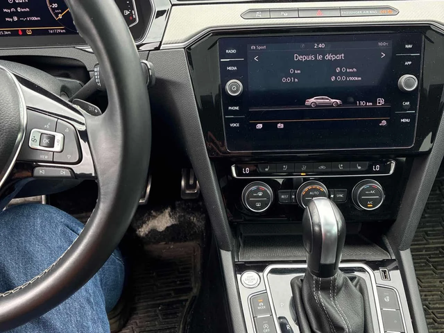 VW Arteon Execline / dynaudio /ОБДУХВАНЕ/ ГУМИ С ДЖАНТИ - автомобили, коли, обяви за нови и употребявани 8