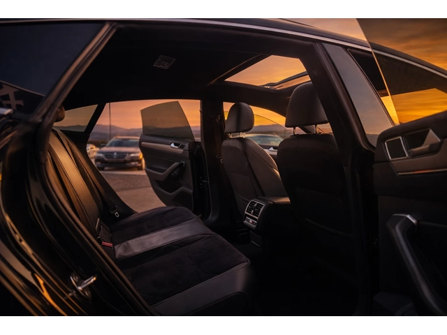 VW Arteon 2.0TDI 190ks 4 motion R line !!! Собствен лизинг ! - автомобили, коли, обяви за нови и употребявани 10