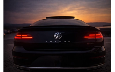 vw-arteon - 5