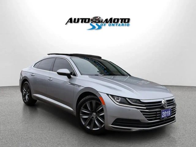 VW Arteon - автомобили, коли, обяви за нови и употребявани 0