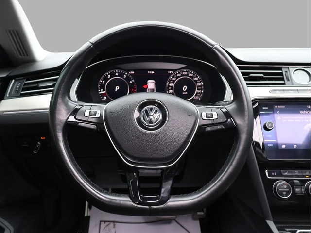 VW Arteon - автомобили, коли, обяви за нови и употребявани 8