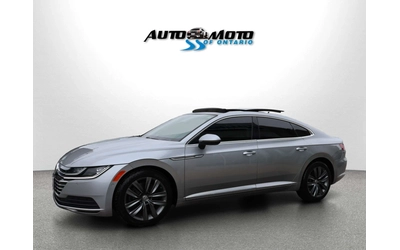 vw-arteon - 0