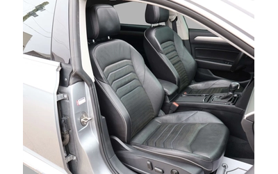 VW Arteon БЕЗ УДАРИ, ЦЕНА ДО БГ - автомобили, коли, обяви за нови и употребявани 13
