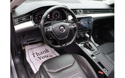 VW Arteon БЕЗ УДАРИ, ЦЕНА ДО БГ - автомобили, коли, обяви за нови и употребявани 6