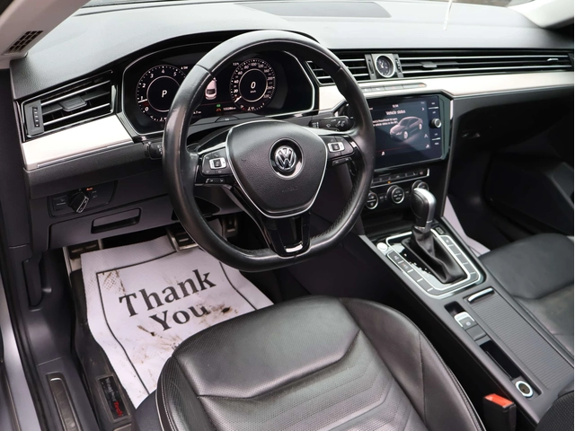 VW Arteon БЕЗ УДАРИ, ЦЕНА ДО БГ - автомобили, коли, обяви за нови и употребявани 6