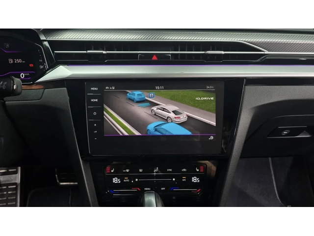 VW Arteon 2.0 TDI 4MOTION / R-line / 360 КАМЕРИ / ПАНОРАМА - автомобили, коли, обяви за нови и употребявани 13