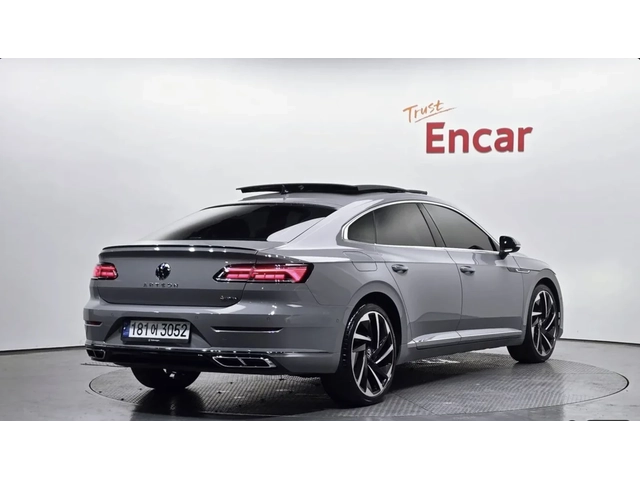 VW Arteon 2.0 TDI 4MOTION / R-line / 360 КАМЕРИ / ПАНОРАМА - автомобили, коли, обяви за нови и употребявани 1