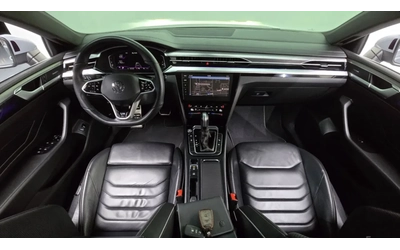 vw-arteon - 5
