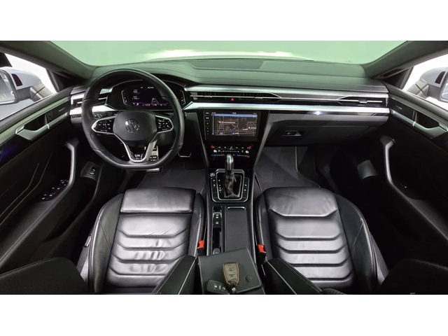 VW Arteon 2.0 TDI 4MOTION / R-line / 360 КАМЕРИ / ПАНОРАМА - автомобили, коли, обяви за нови и употребявани 5