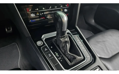 VW Arteon 2.0 TDI 4MOTION / R-line / 360 КАМЕРИ / ПАНОРАМА - автомобили, коли, обяви за нови и употребявани 7