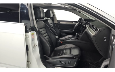 VW Arteon PRESTIGE* HUD* МАСАЖ* ОБДУХ* 360* DIS* КРАЙНА ЦЕНА - автомобили, коли, обяви за нови и употребявани 14