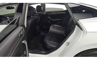 VW Arteon PRESTIGE* HUD* МАСАЖ* ОБДУХ* 360* DIS* КРАЙНА ЦЕНА - автомобили, коли, обяви за нови и употребявани 16