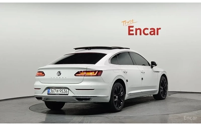 vw-arteon - 2