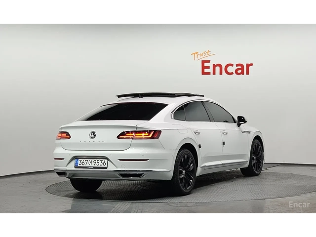 VW Arteon PRESTIGE* HUD* МАСАЖ* ОБДУХ* 360* DIS* КРАЙНА ЦЕНА - автомобили, коли, обяви за нови и употребявани 2