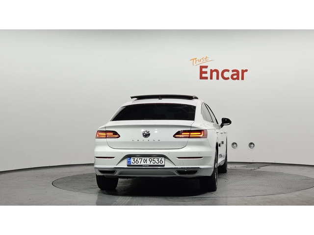 VW Arteon PRESTIGE* HUD* МАСАЖ* ОБДУХ* 360* DIS* КРАЙНА ЦЕНА - автомобили, коли, обяви за нови и употребявани 3