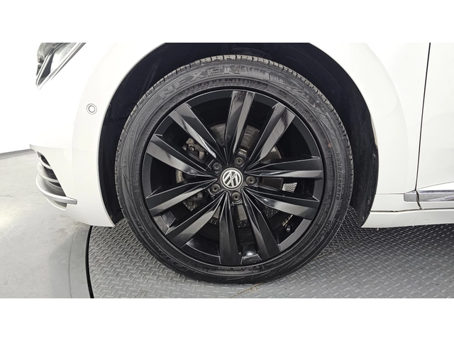 VW Arteon PRESTIGE* HUD* МАСАЖ* ОБДУХ* 360* DIS* КРАЙНА ЦЕНА - автомобили, коли, обяви за нови и употребявани 4