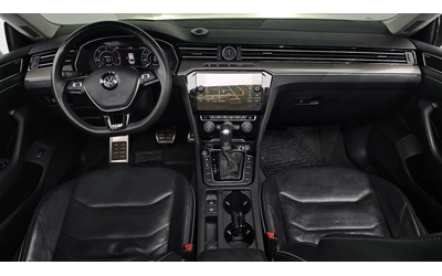 VW Arteon PRESTIGE* HUD* МАСАЖ* ОБДУХ* 360* DIS* КРАЙНА ЦЕНА - автомобили, коли, обяви за нови и употребявани 6