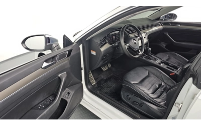 VW Arteon PRESTIGE* HUD* МАСАЖ* ОБДУХ* 360* DIS* КРАЙНА ЦЕНА - автомобили, коли, обяви за нови и употребявани 8