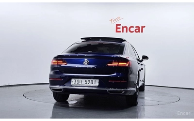 vw-arteon - 2