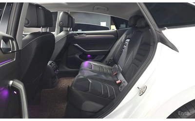 VW Arteon 2.0 TDI* PRESTIGE* МАСАЖ* 360* ОБДУХ* КРАЙНА ЦЕНА - автомобили, коли, обяви за нови и употребявани 15