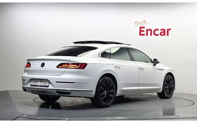 vw-arteon - 3