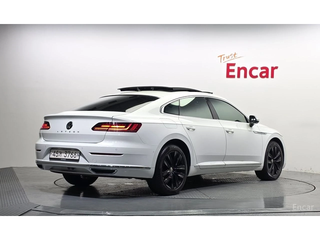 VW Arteon 2.0 TDI* PRESTIGE* МАСАЖ* 360* ОБДУХ* КРАЙНА ЦЕНА - автомобили, коли, обяви за нови и употребявани 3