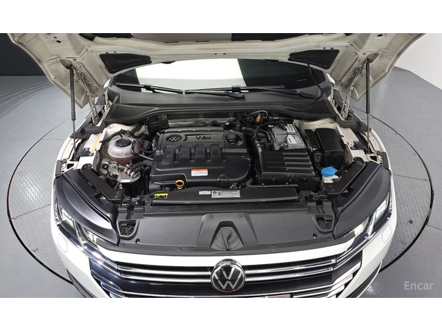 VW Arteon 2.0 TDI* PRESTIGE* МАСАЖ* 360* ОБДУХ* КРАЙНА ЦЕНА - автомобили, коли, обяви за нови и употребявани 5