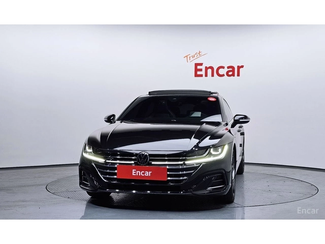 VW Arteon 2.0 TDI* 4MOTION* R LINE* НОВИ ГУМИ* КРАЙНА ЦЕНА - автомобили, коли, обяви за нови и употребявани 1
