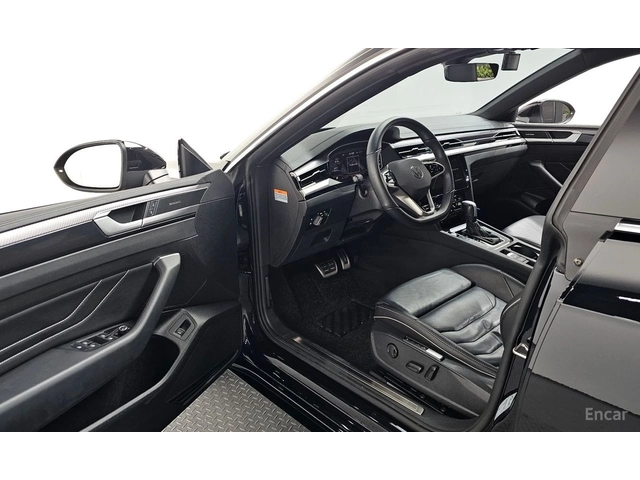 VW Arteon 2.0 TDI* 4MOTION* R LINE* НОВИ ГУМИ* КРАЙНА ЦЕНА - автомобили, коли, обяви за нови и употребявани 7