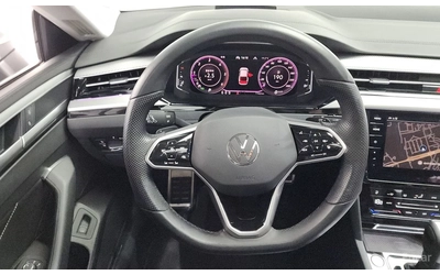 VW Arteon 2.0* PRESTIGE* МАСАЖ* ОБДУХ* 360* КРАЙНА ЦЕНА - автомобили, коли, обяви за нови и употребявани 10
