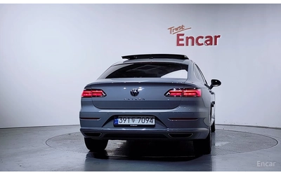 vw-arteon - 2