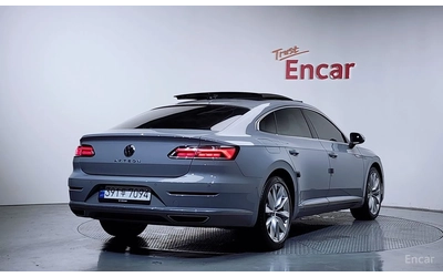 vw-arteon - 3
