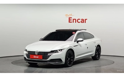 vw-arteon - 0