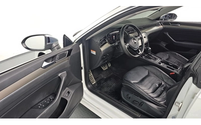 VW Arteon Prestige* 2.0TDI* ПОДГРЕВ* ОБДУХ* 360* МАСАЖИ* HUD - автомобили, коли, обяви за нови и употребявани 7
