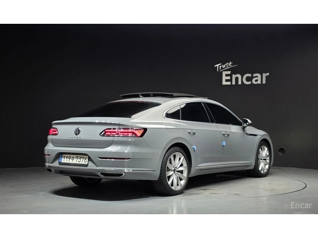 VW Arteon 2.0 TDI Prestige* DISTRONIC* 360* ХЕДЪП* ПАНОРАМА* - автомобили, коли, обяви за нови и употребявани 2
