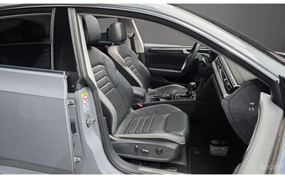 VW Arteon 2.0 TDI Prestige* DISTRONIC* 360* ХЕДЪП* ПАНОРАМА* - автомобили, коли, обяви за нови и употребявани 6