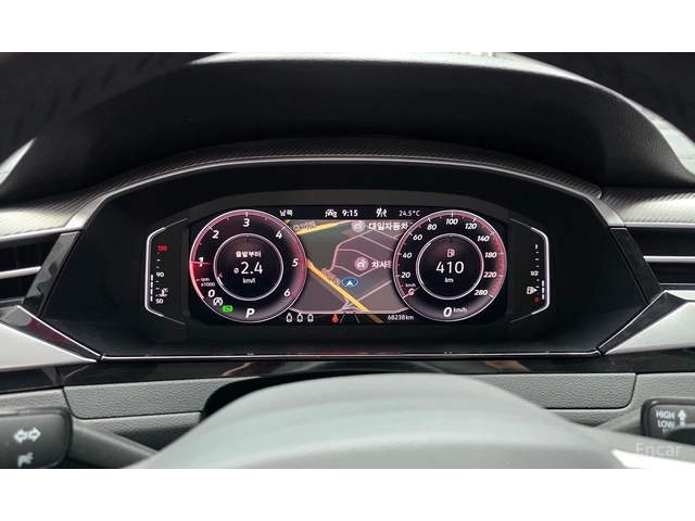 VW Arteon 2.0 TDI Prestige* DISTRONIC* 360* ХЕДЪП* ПАНОРАМА* - автомобили, коли, обяви за нови и употребявани 9