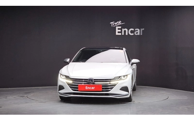 vw-arteon - 1