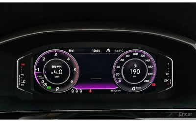 VW Arteon 2.0 TDI Prestige* DISTRONIC* МАСАЖ* 360* ХЕДЪП* - автомобили, коли, обяви за нови и употребявани 9