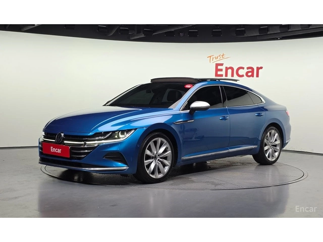 VW Arteon 2.0 TDI Prestige* DISTRONIC* 360* ХЕДЪП* ОБДУХВАНЕ - автомобили, коли, обяви за нови и употребявани 0
