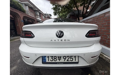 vw-arteon - 4