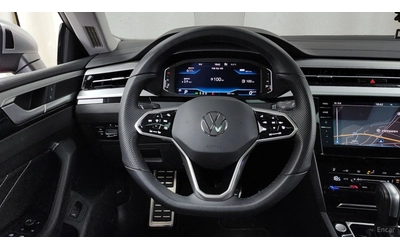 VW Arteon 2.0 TDI* HUD* 360* МАСАЖИ* КОЖА* ОБДУХВ* ПАНО - автомобили, коли, обяви за нови и употребявани 10