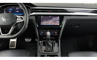 VW Arteon 2.0 TDI* HUD* 360* МАСАЖИ* КОЖА* ОБДУХВ* ПАНО - автомобили, коли, обяви за нови и употребявани 11